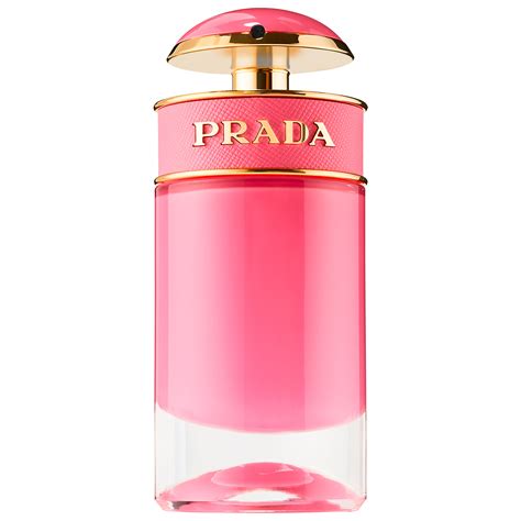 prada parfum frauen